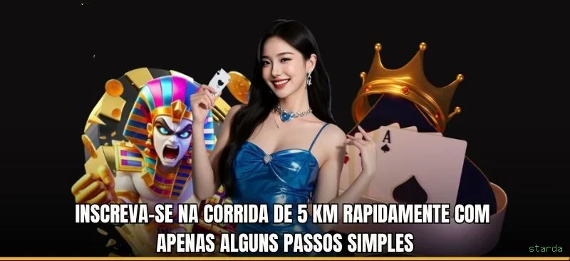 Suporte starda