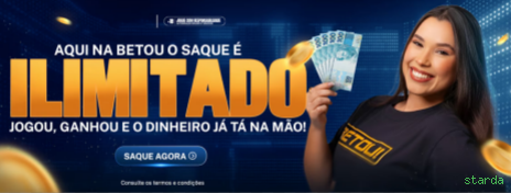 Formulário registro starda