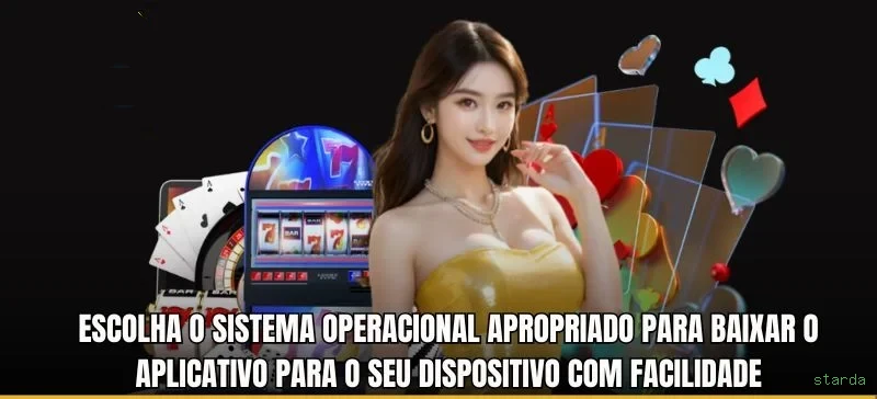 Bônus boas-vindas starda R$100