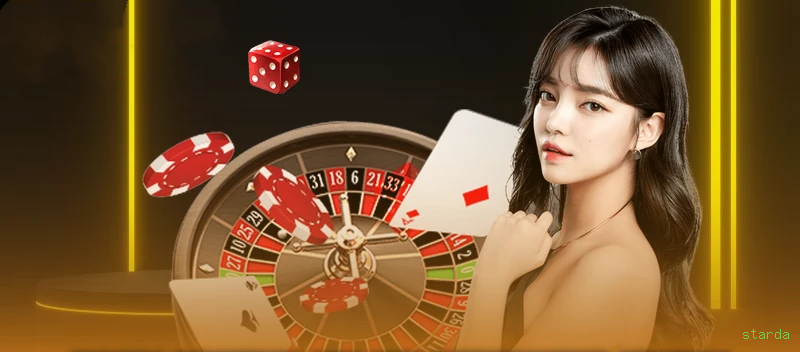 Slots starda - Sweet Bonanza e caça-níqueis populares