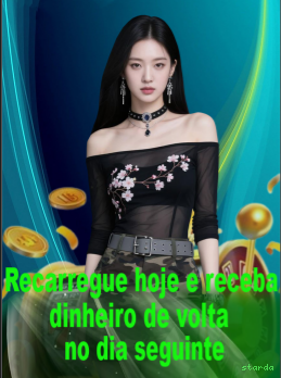 Cashback VIP starda - reembolso semanal