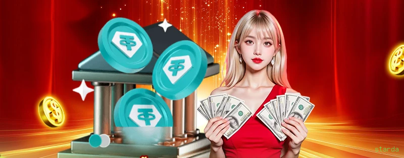 Slots com prêmios starda